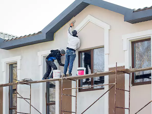 Why Choose Bergenfield Plumbingfor Water Damage Restoration in Bergenfield, NJ?