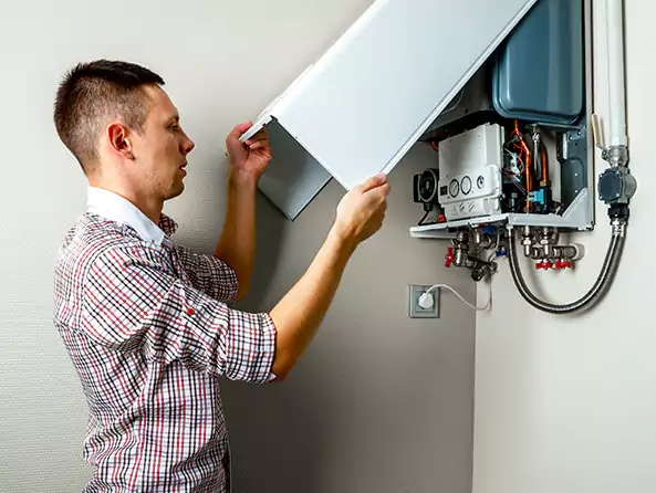 Why Choose Bergenfield Plumbing for Water Heater Installation in Bergenfield, NJ?
