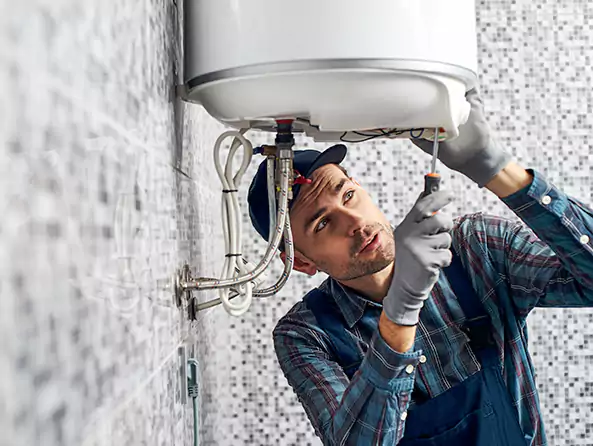 Why Choose Bergenfield Plumbing for Water Heater Maintenance in Bergenfield, NJ?