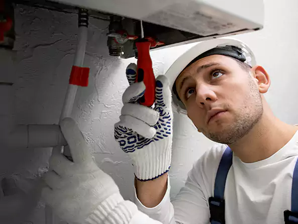 Why Choose Bergenfield Plumbing for Water Heater Repair in Bergenfield, NJ?
