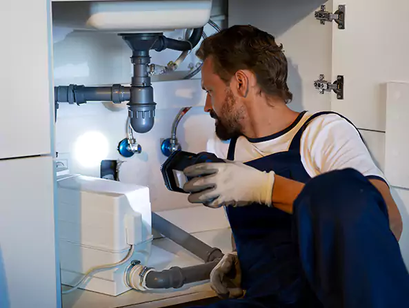 Why Choose Bergenfield Plumbing for Water Leak Repair in Bergenfield, NJ?