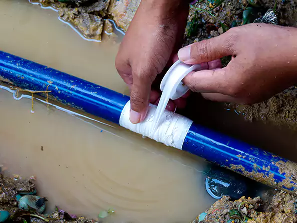  Why Choose Bergenfield Plumbing for Water Line Repair in Bergenfield, NJ?]