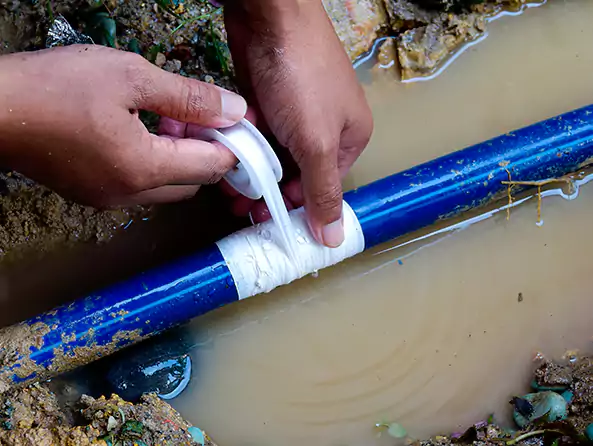 Why Choose Bergenfield Plumbing for Water Line Replacement in Bergenfield, NJ?