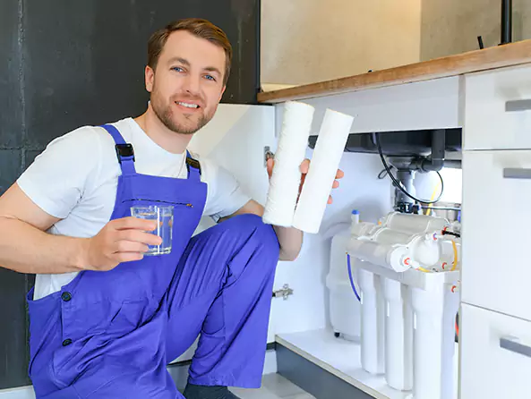 Why Choose Bergenfield Plumbing for Water Softener Maintenance in Bergenfield, NJ?
