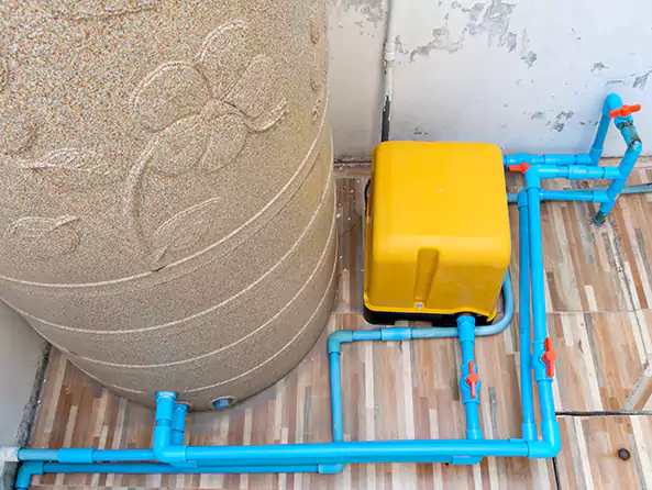 Why Choose Bergenfield Plumbing for Well Pressure Tank Replacement in Bergenfield, NJ?