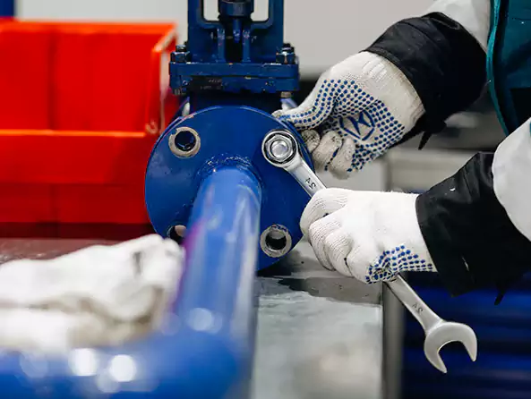 Why Choose Bergenfield Plumbing for Well Pump Repair in Bergenfield, NJ?