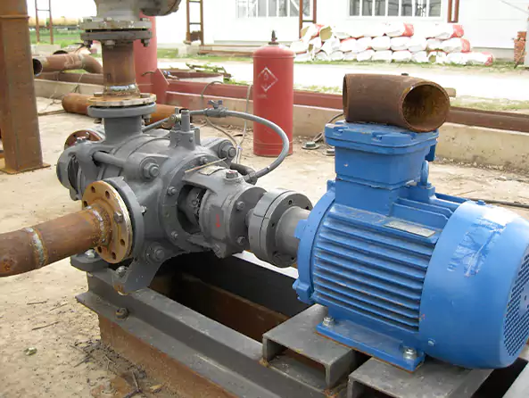 Why Choose Bergenfield Plumbing for Well Pump Replacement in Bergenfield, NJ?